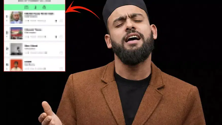 Celal Karatüre Tarih Yazdı: “Kabede Hacılar” Billboard Listelerinde 1 Numara