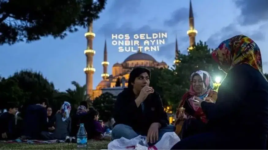 Niyet Etmeyi Unuttum, Oruç Geçerli Mi?” Ramazan Tutkunları Bu Detayı Bilmek İstiyor