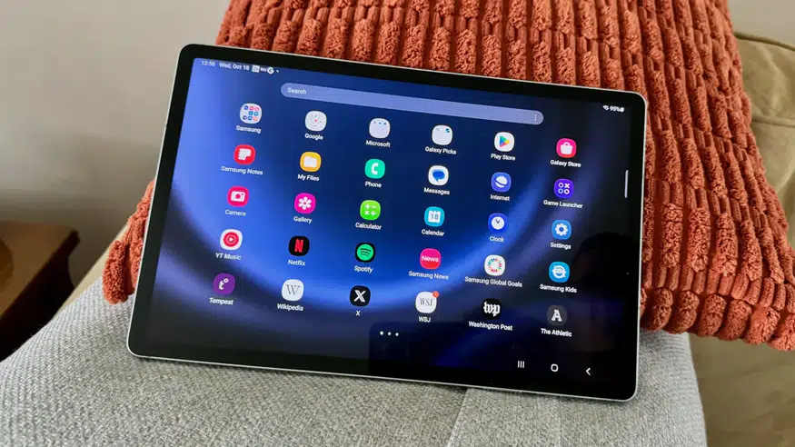 2026 Güncel Samsung Tablet Fiyatları: Galaxy Tab S11, S10 Plus ve Tab A Serisi Kaç TL? Detaylı Karşılaştırma ve Fiyat Analizi