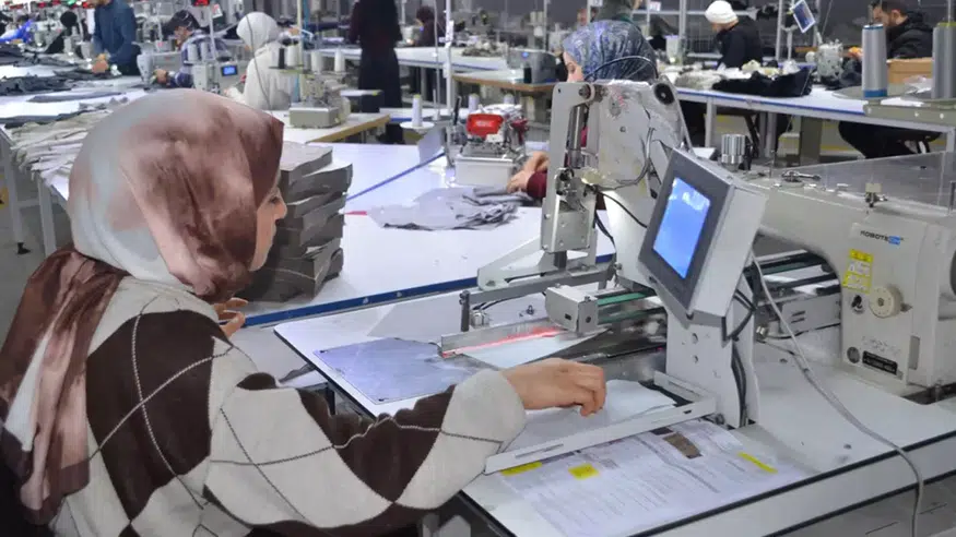 Muşlu Girişimci İsmail Gül: İşçi Olarak Başladı, Şimdi 11 Ülkeye Tekstil Üretiyor