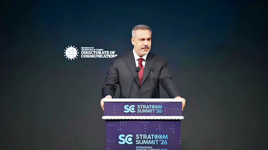 1 Asrı Etkileyecek Kırılma Daha Büyük Savaş Kapıda