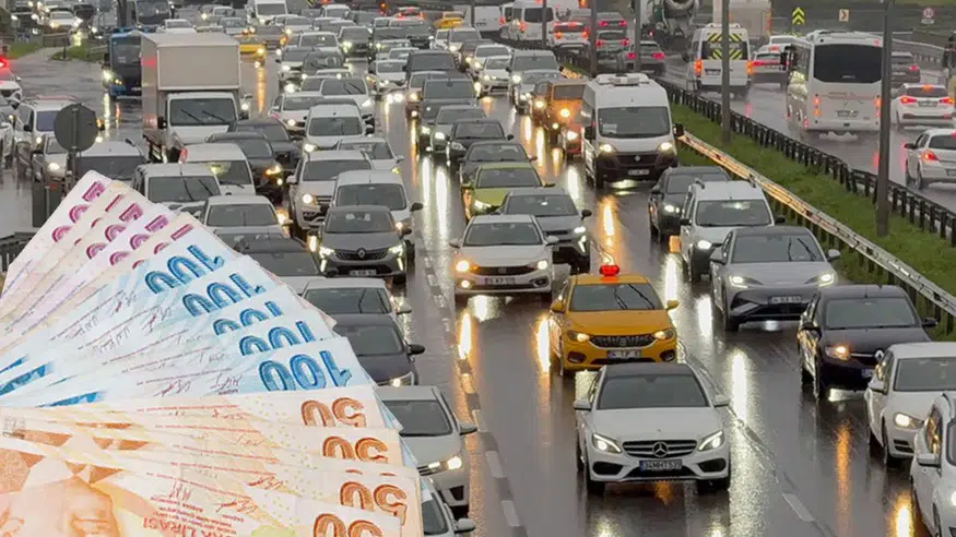 Akaryakıta Zam Geliyor: Benzin ve Motorin Fiyatları Cuma’dan İtibaren Yükseliyor