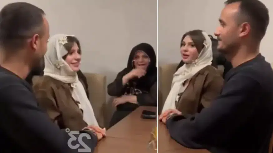 İmam Nikahında Şaşırtan Mehir Talebi: Gelin Mercedes G63 İstedi