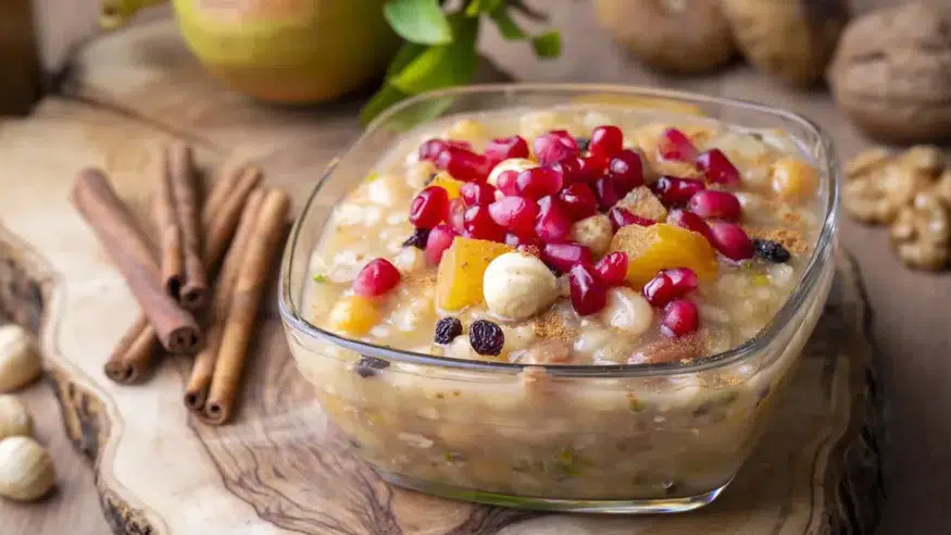 2026 Aşure Günü ve Muharrem Orucu Tarihi Açıklandı: Oruç Ne Zaman Tutulacak?