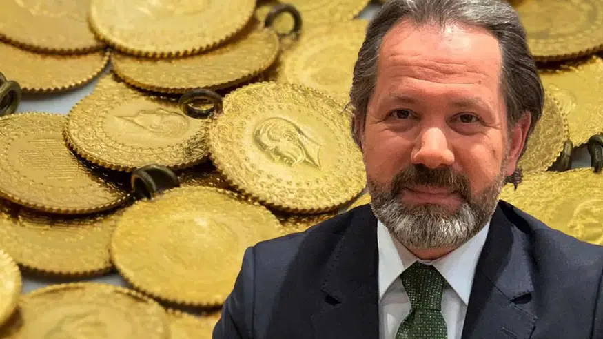 2026 Altın Fiyatları Sert Dalgalanacak: İslam Memiş Uyarıyor
