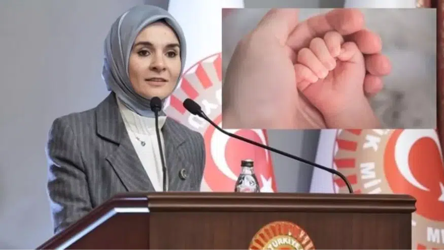 2026 Doğum İzni 24 Hafta Oldu: Kadın ve Babalar İçin Yeni Haklar