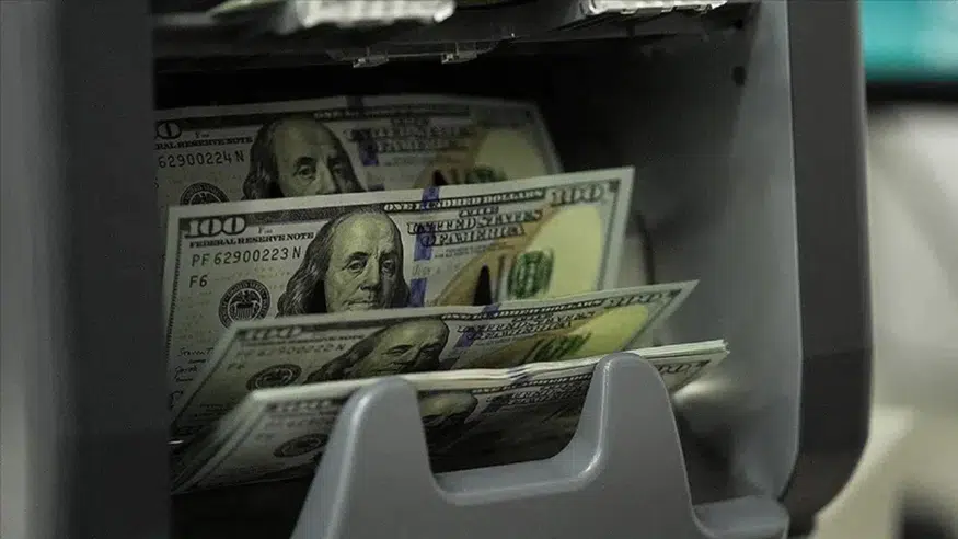 Ocak 2026’da Döviz Açığı Rekor Seviyeye Ulaştı: 197,5 Milyar Dolar