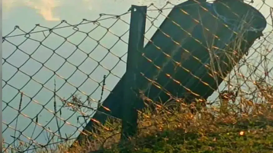 İran’dan Fırlatılan Füze Türk Hava Sahasında İmha Edildi! NATO Sistemleri Devrede