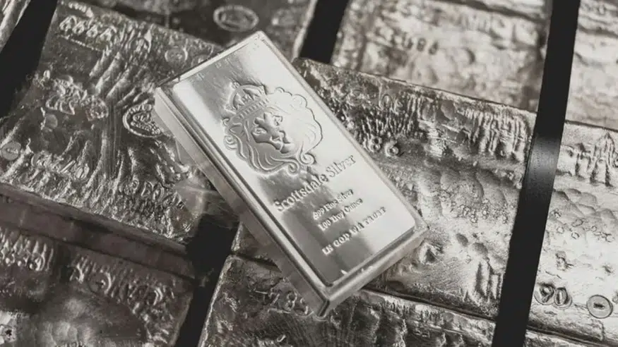 Gümüşte Sessiz Sürpriz: Küresel Dalgalanmalar Gram Fiyatlarını Nasıl Etkiledi?