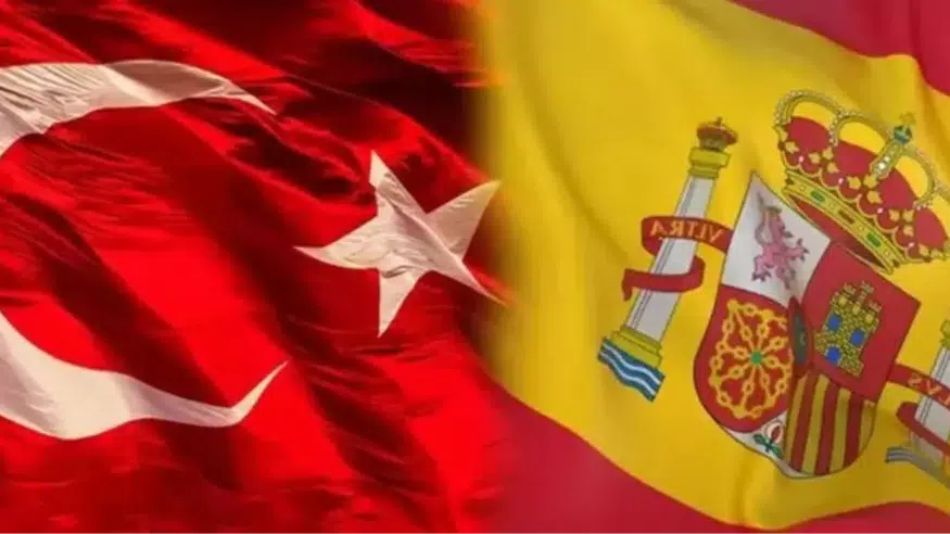 Türkiye ve İspanya Sosyal Medyada Neden Gündem Oldu? Viral Dostluk Mesajlarının Perde Arkası