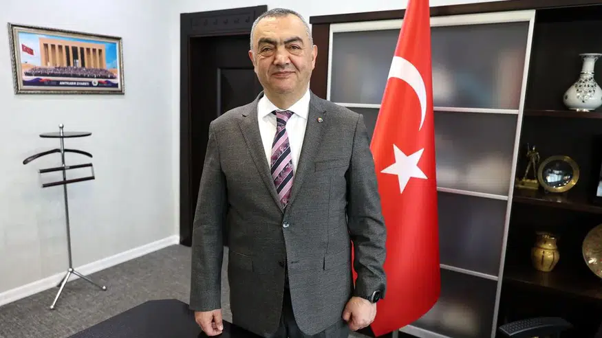 Rakamlar Konuştu: İhracatta Beklenmeyen Düşüş