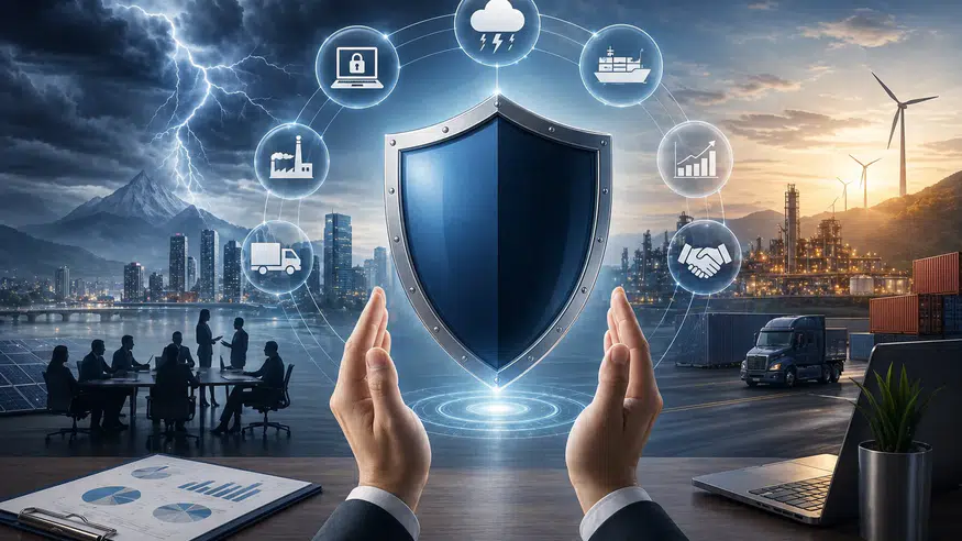 Bir Günde Her Şey Değişebilir Şirketleri Ayakta Tutan Gerçek