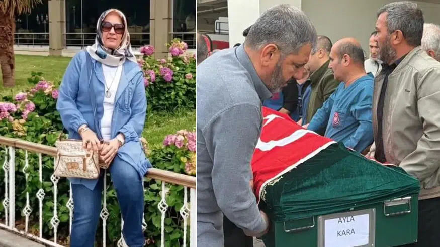 Bir Öğretmenin Son Dersi: Kendini Siper Eden Ayla Kara’nın Hikayesi