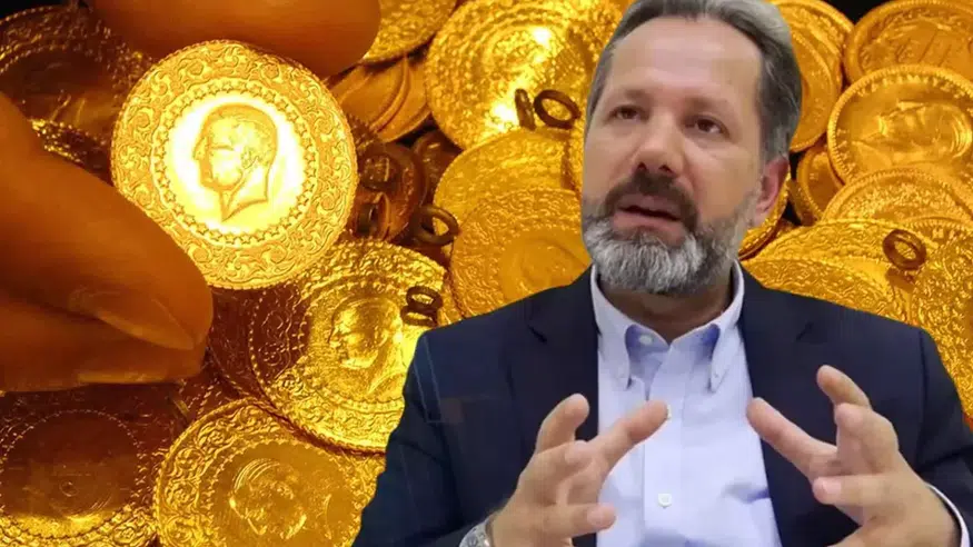 Altın fiyatları haftaya nasıl başladı? İslam Memiş’ten yatırımcıya kritik uyarı