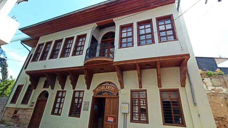 Bir Mahalle Değişiyor: Sporla Gelen Umut Adana’da Başlıyor