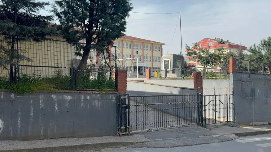 Kocaeli’de Okulda Skandal: Taciz İddiası Sonrası Tutuklama