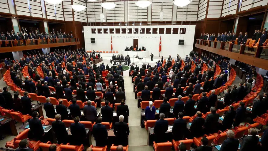 Ailelere Müjde, Çocuklar İçin Kalkan: Yeni Yasada En Çok Konuşulan Maddeler