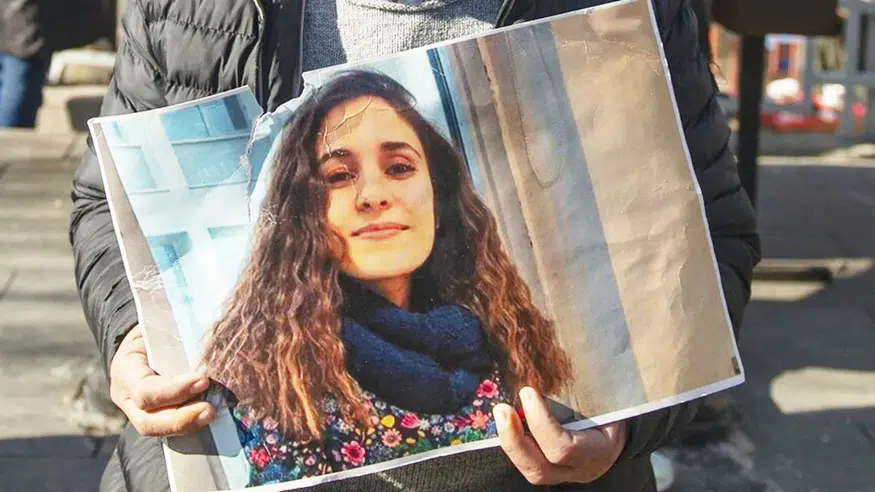 Fırat da  Munzur da  Aynı Adalet