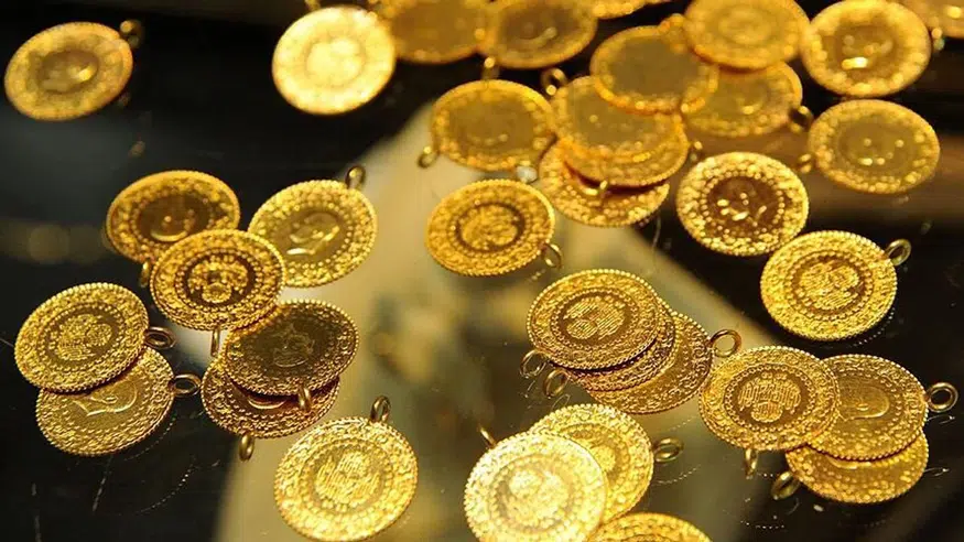 Altın İçin Yeni Dönem Başladı: Rakamlar Şaşırtıyor