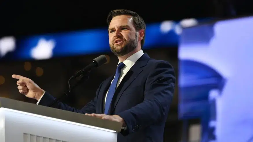 ABD-İran görüşmeleri öncesi kritik açıklama! JD Vance: “Olumlu geçmesini bekliyorum”