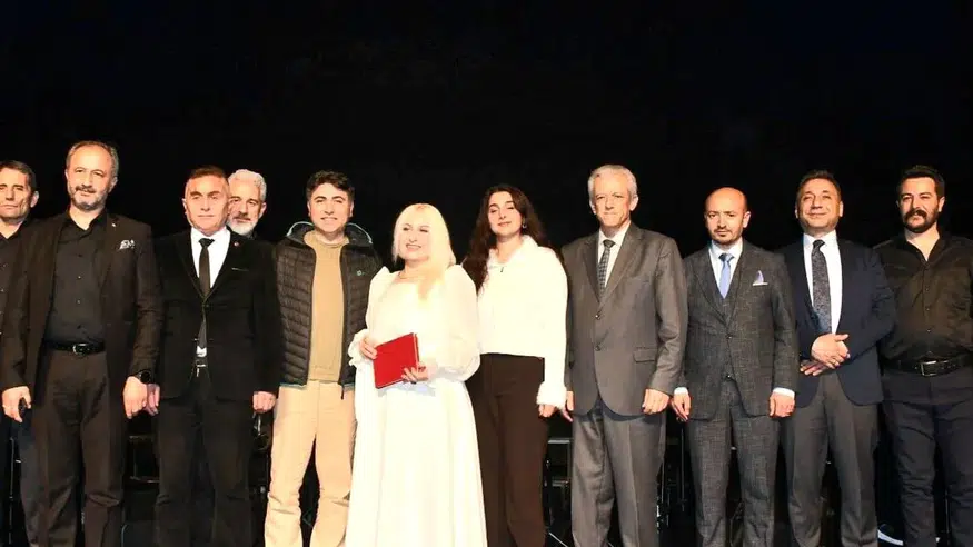 Bir Gece, Binlerce Duygu: Eskişehir’de Türkü Coşkusu