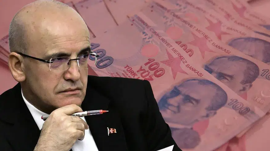 Mehmet Şimşek’ten Kritik Açıklama: Yeni Vergi ve Zam İddialarına Nokta Koydu