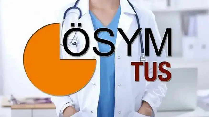 ÖSYM Son Dakika Duyurdu: TUS 1. Dönem Yerleştirme Sonuçları Erişime Açıldı