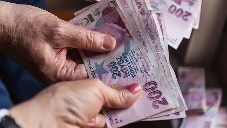 Milyonlarca Emeklinin Beklediği Haber Geldi