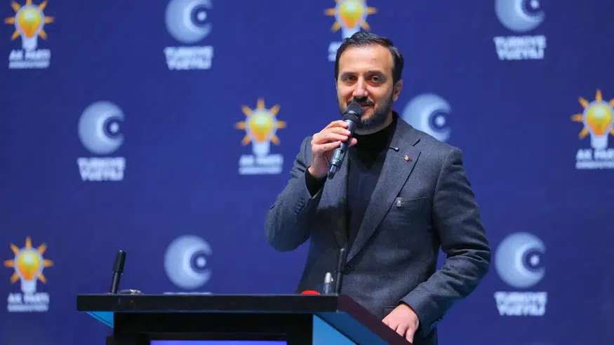 CHP’de Dümen Patladı