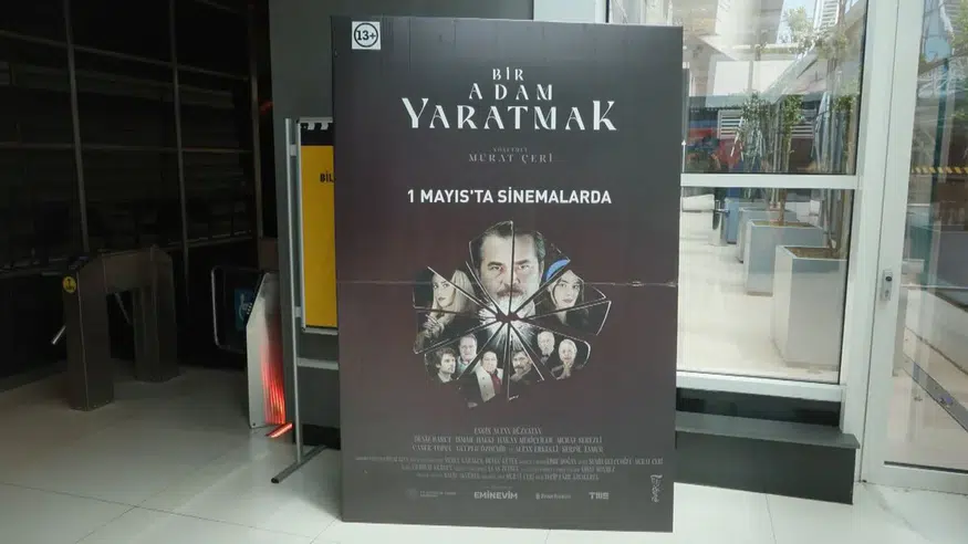 90 Yıllık Eser Yıllar Sonra Yeniden Gündemde