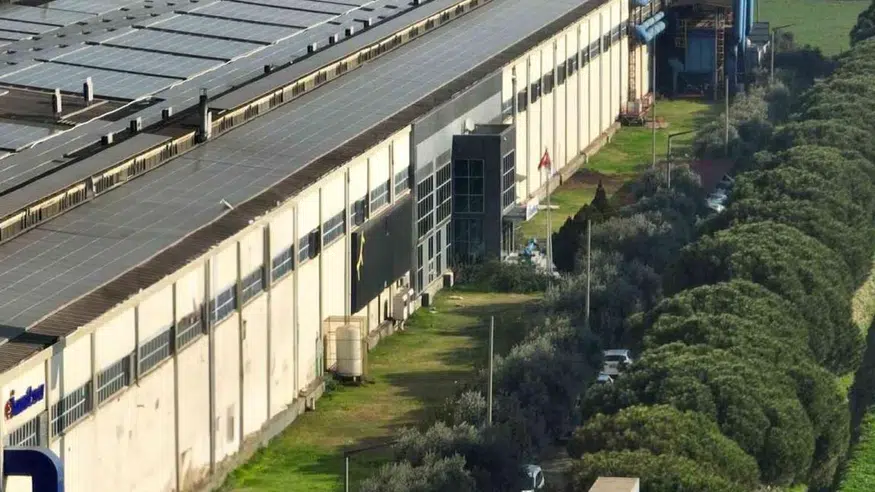 Otomotiv Devi Türkiye’den Çekiliyor