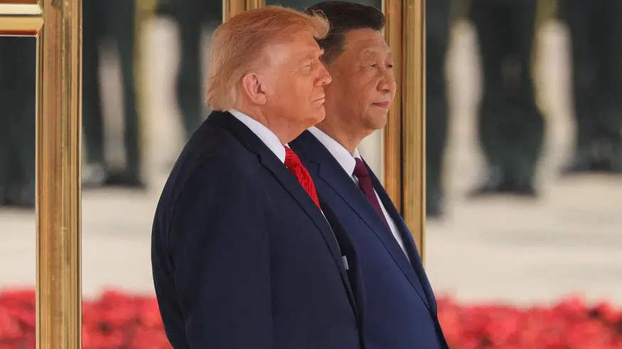 Trump ve Şi Jinping Zirvesinde Kritik Ticaret Hamlesi