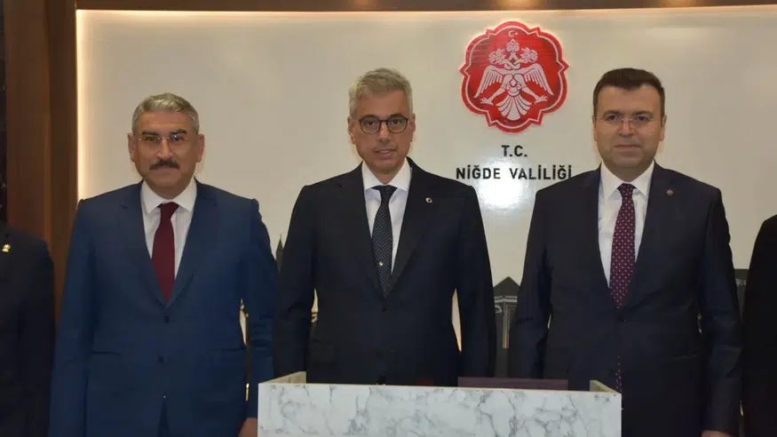 Türkiye Sağlık Teknolojisinde Dünya Ligine Hazırlanıyor