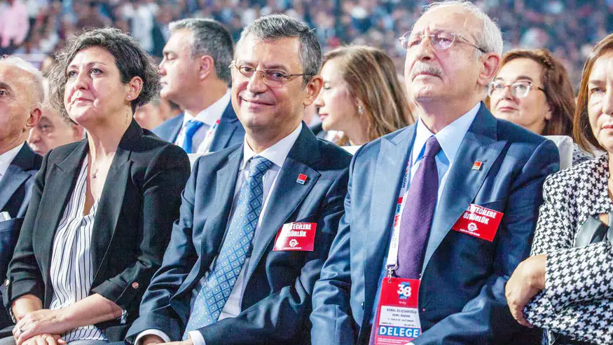 Delege Pazarı Çöktü:  Piro’nun Ahı  Kurultayı Vurdu