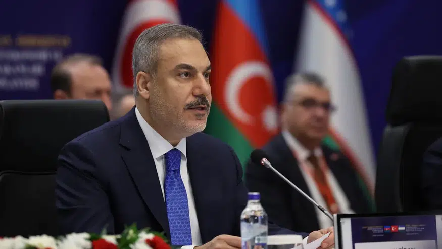 NATO’da Kritik Zirve: Türkiye’nin Mesajı Merak Ediliyor