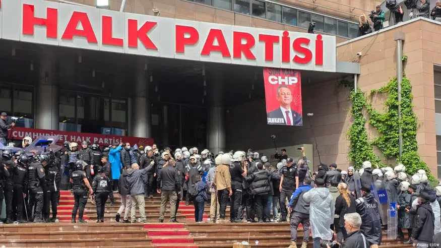 Mutlak Buhran