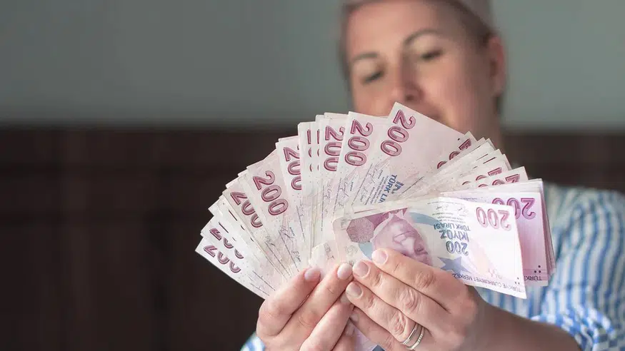 Milyonlarca Emeklinin Beklediği Haber Geldi! Maaşlarda Yeni Dönem
