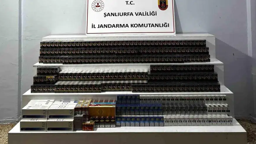 Kaçakçılık Denetiminde Çarpıcı Sonuç! 22 Kişi Birden İncelemeye Alındı