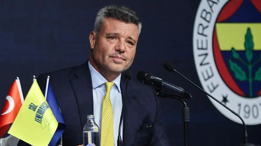 Kararın Ardından İlk Sözler Geldi! Sadettin Saran Cephesinden Dikkat Çeken Açıklama