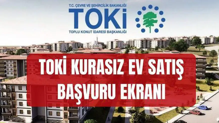 TOKİ'nin Yeni Kararı Konut Piyasasında Gündem Oldu
