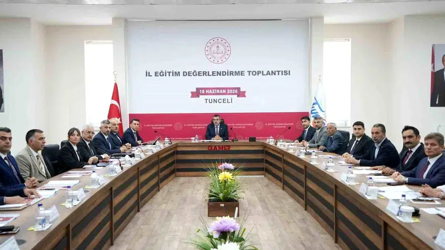 Bakan Tekin'in Açıkladığı Veriler Şaşırttı: Öğrenci Sayısı Neden Düşüyor?