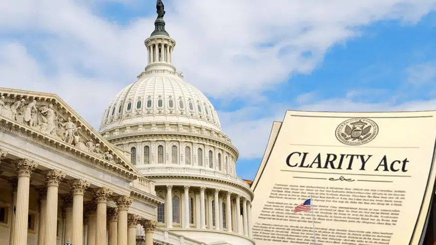 Milyarlarca Dolarlık Kripto Piyasasını Etkileyecek Karar Yaklaşıyor