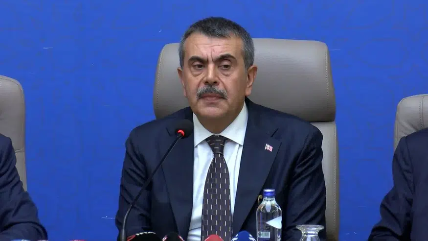 Bakan Yusuf Tekin'den Eğitimde Yeni Dönem Açıklaması!