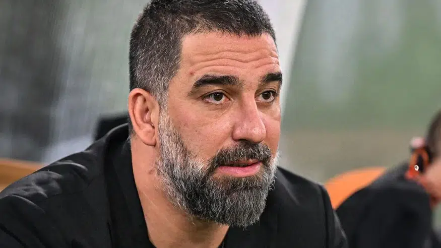 Arda Turan'ın Onay Verdiği Transfer Ortaya Çıktı! Taraftarlar Şaşırdı