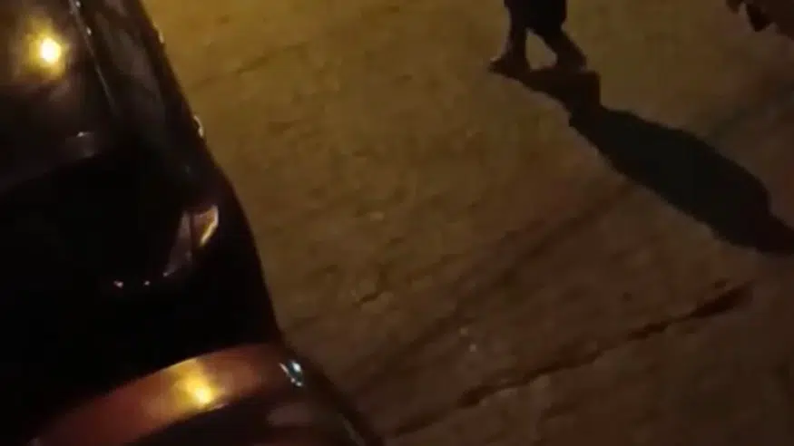 İstanbul’da Gece Yarısı Yaşanan Olayın Detayları Ortaya Çıktı