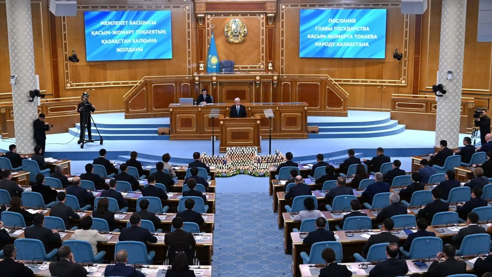 Kazakistan İlk Nükleer Santralinin İnşaatına 2027’de Başlayabilir