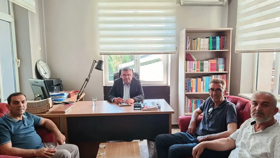 Gaziantep Bağımsız Yaşam Derneğiyle yaşama tutundular!