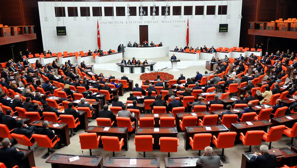 Paraşütle Terfiye Fren