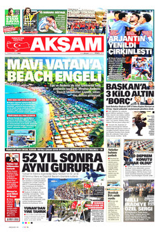 aksam
