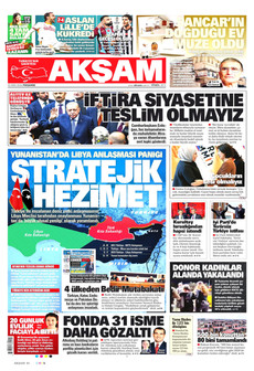 aksam